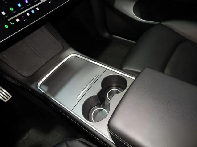 2023 Tesla Model Y Performance Dual Motor All-Wheel Drive