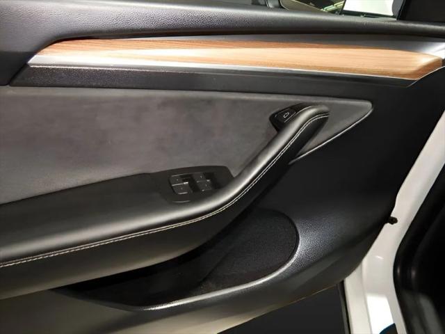 2023 Tesla Model Y Performance Dual Motor All-Wheel Drive