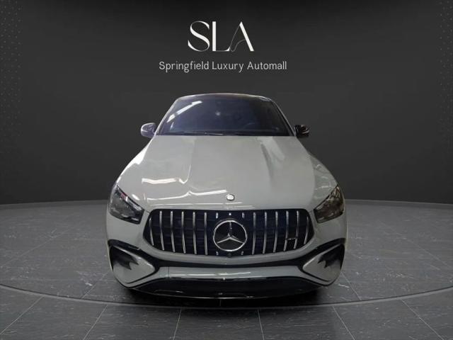 2024 Mercedes-Benz AMG GLE 53 4MATIC+