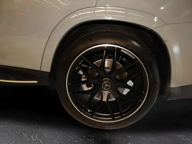 2024 Mercedes-Benz AMG GLE 53 4MATIC+