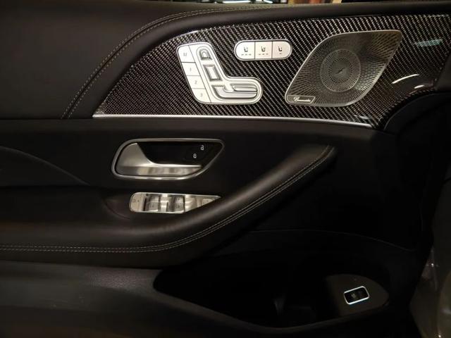 2024 Mercedes-Benz AMG GLE 53 4MATIC+
