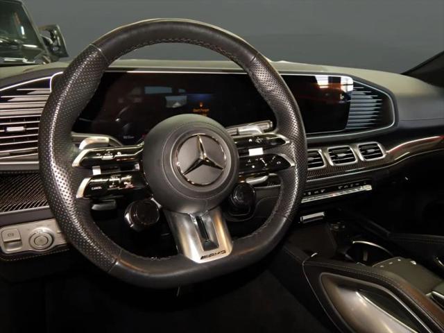 2024 Mercedes-Benz AMG GLE 53 4MATIC+