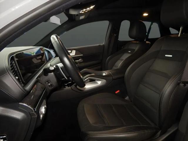 2024 Mercedes-Benz AMG GLE 53 4MATIC+