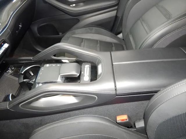 2024 Mercedes-Benz AMG GLE 53 4MATIC+