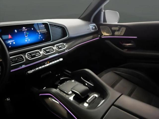2024 Mercedes-Benz AMG GLE 53 4MATIC+