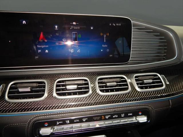 2024 Mercedes-Benz AMG GLE 53 4MATIC+
