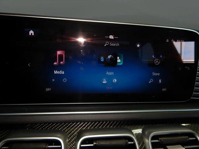 2024 Mercedes-Benz AMG GLE 53 4MATIC+
