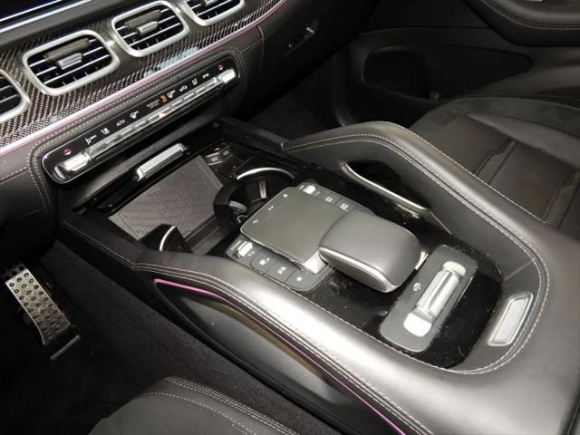 2024 Mercedes-Benz AMG GLE 53 4MATIC+