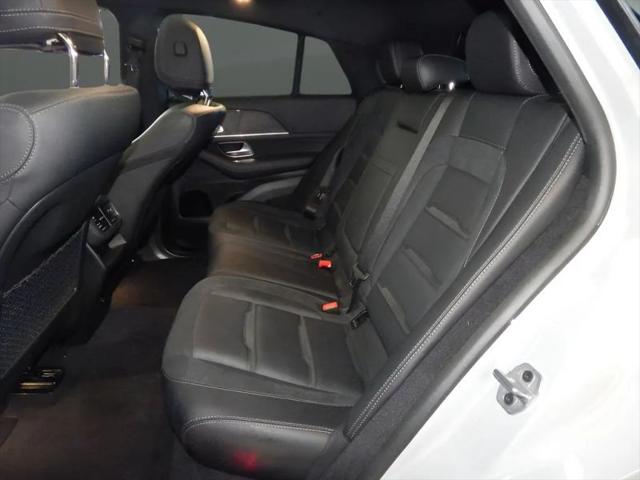 2024 Mercedes-Benz AMG GLE 53 4MATIC+