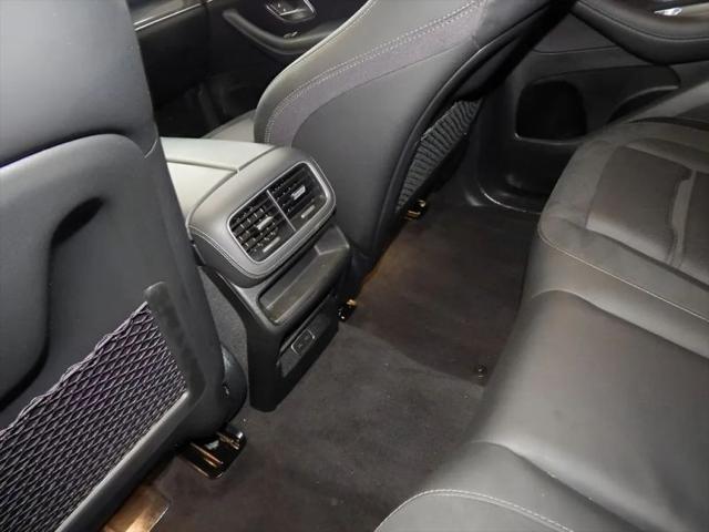 2024 Mercedes-Benz AMG GLE 53 4MATIC+