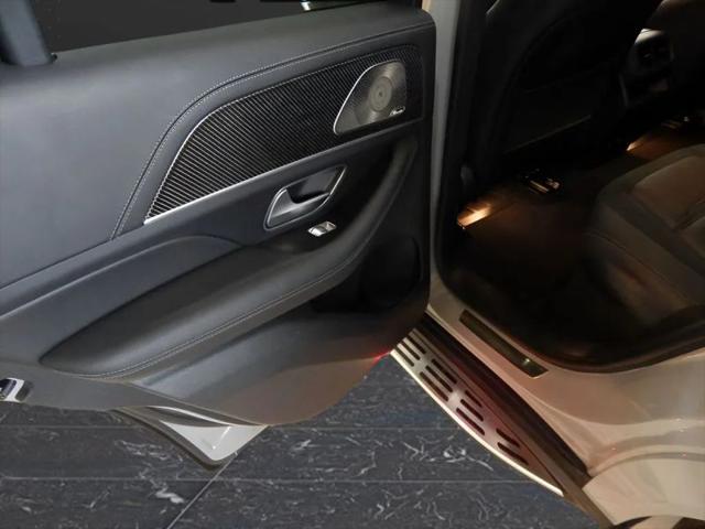 2024 Mercedes-Benz AMG GLE 53 4MATIC+