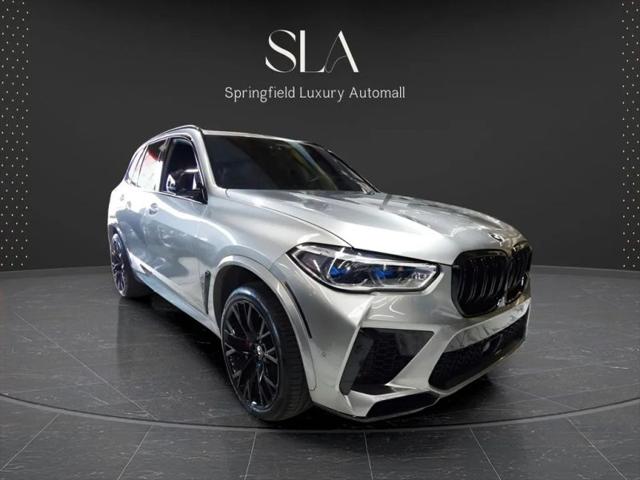 2021 BMW X5 M Base for sale in Springfield, NJ