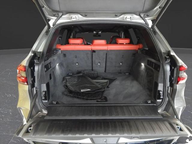 2021 BMW X5 M Base