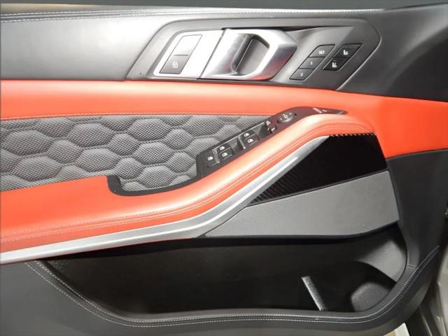 2021 BMW X5 M Base