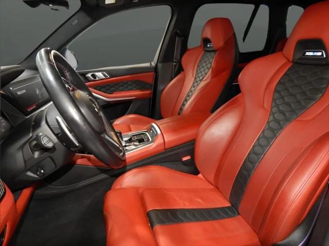 2021 BMW X5 M Base