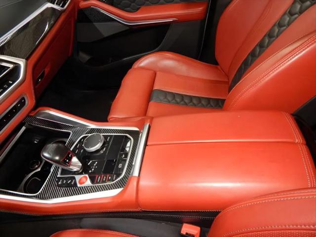 2021 BMW X5 M Base