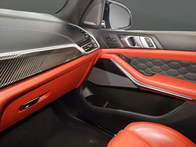 2021 BMW X5 M Base