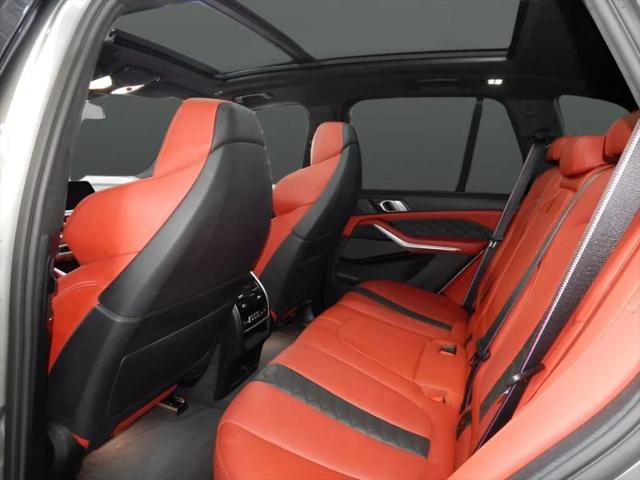 2021 BMW X5 M Base