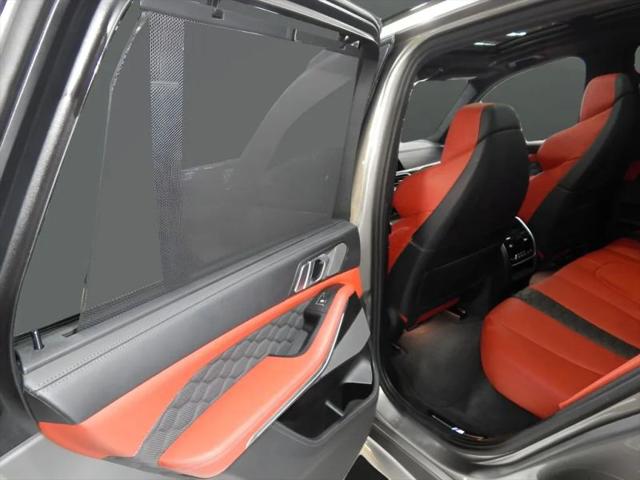 2021 BMW X5 M Base