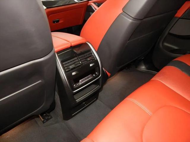 2021 BMW X5 M Base
