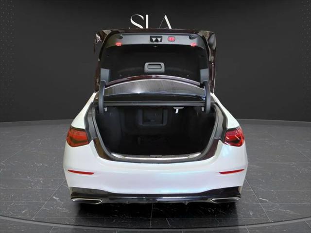 2023 Mercedes-Benz S 580 4MATIC
