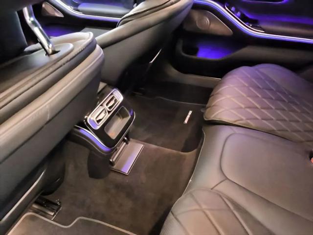 2023 Mercedes-Benz S 580 4MATIC