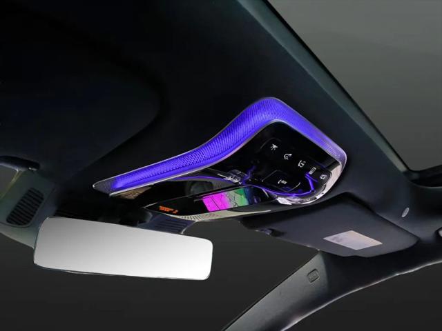2023 Mercedes-Benz S 580 4MATIC