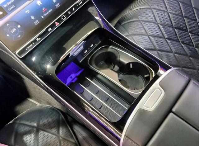 2023 Mercedes-Benz S 580 4MATIC