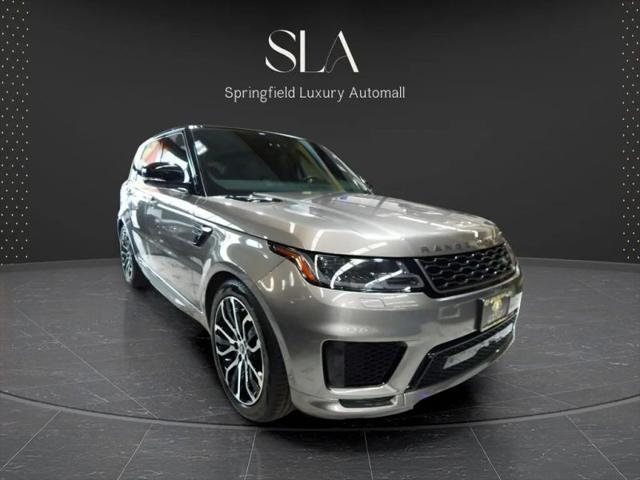 2022 Land Rover Range Rover Sport HSE Dynamic for sale in Springfield, NJ