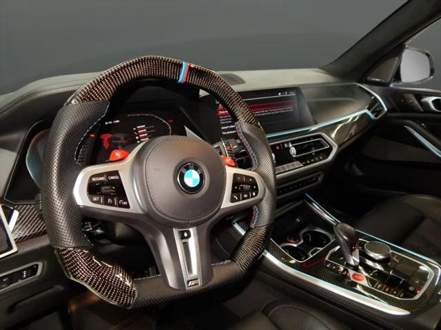 2020 BMW X5 M Competition