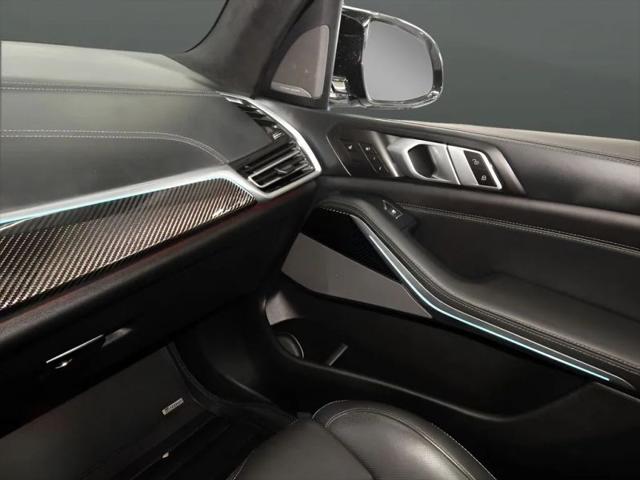 2020 BMW X5 M Competition