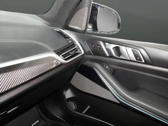 2020 BMW X5 M Competition