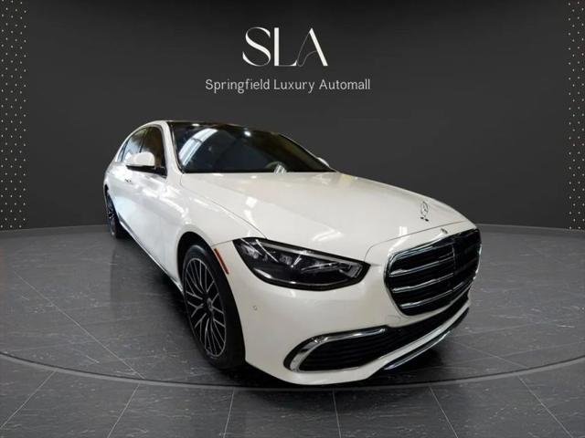 2023 Mercedes-Benz 500 4MATIC for sale in Springfield, NJ