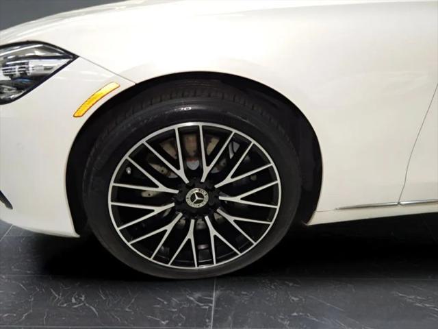 2023 Mercedes-Benz 500 4MATIC