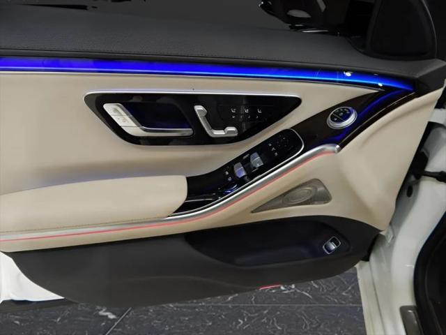 2023 Mercedes-Benz 500 4MATIC