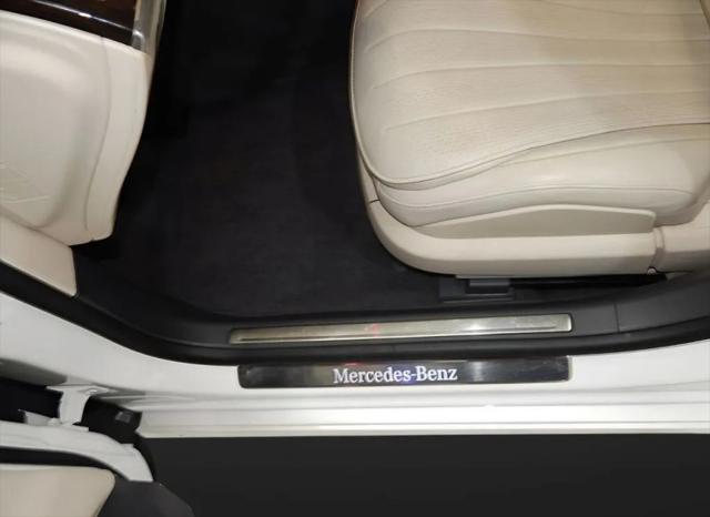 2023 Mercedes-Benz 500 4MATIC