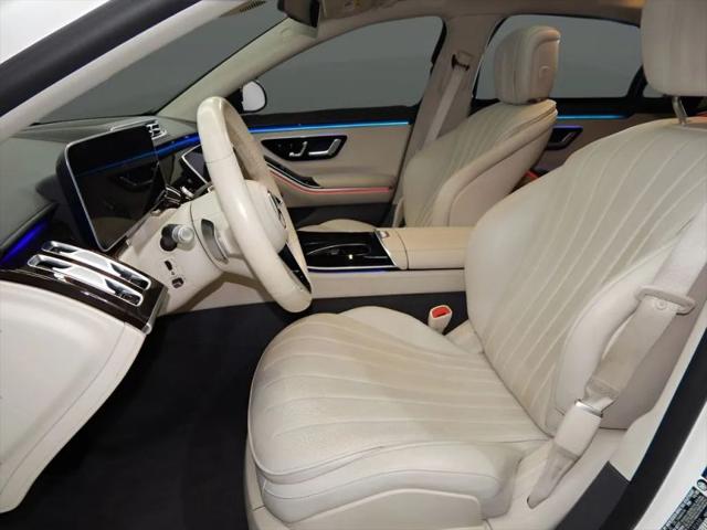 2023 Mercedes-Benz 500 4MATIC