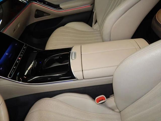 2023 Mercedes-Benz 500 4MATIC
