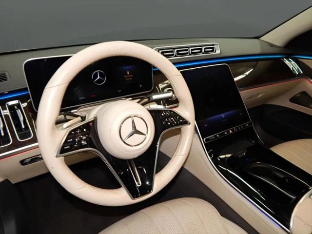 2023 Mercedes-Benz 500 4MATIC