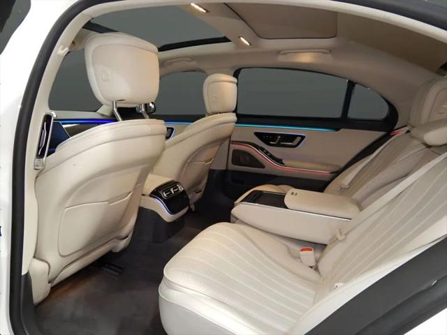 2023 Mercedes-Benz 500 4MATIC