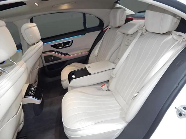 2023 Mercedes-Benz 500 4MATIC