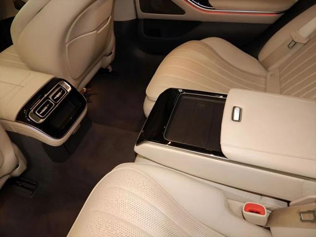 2023 Mercedes-Benz 500 4MATIC