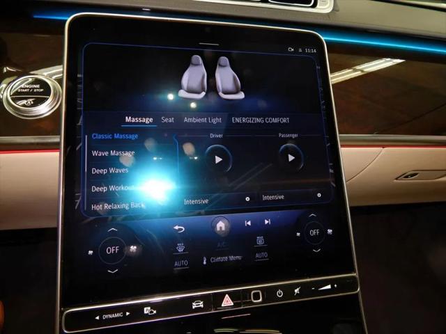 2023 Mercedes-Benz 500 4MATIC