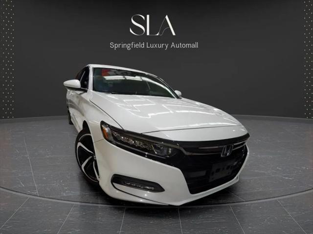 2020 Honda Accord Sport for sale in Springfield, NJ