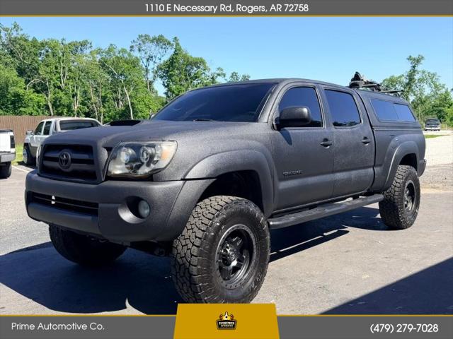 2008 Toyota Tacoma PreRunner V6 for sale in Rogers, AR