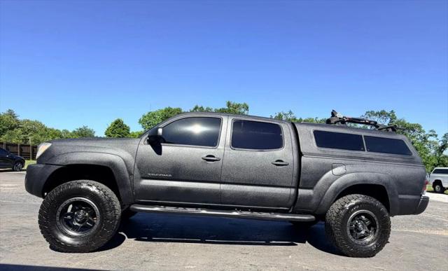 2008 Toyota Tacoma PreRunner V6