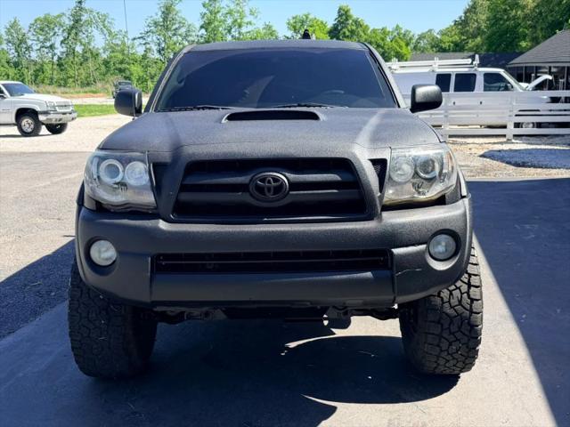 2008 Toyota Tacoma PreRunner V6