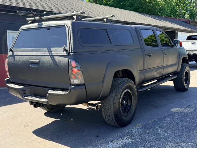 2008 Toyota Tacoma PreRunner V6