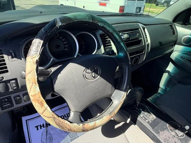 2008 Toyota Tacoma PreRunner V6