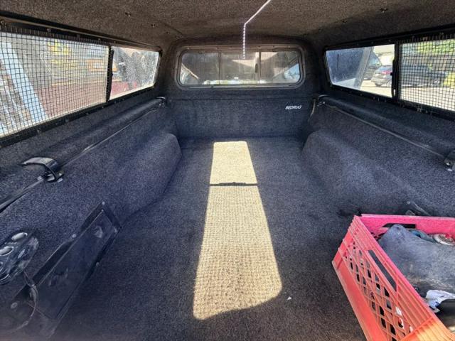 2008 Toyota Tacoma PreRunner V6